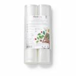 Magicvac - 2 Vakuumierfolienrollen ANP 30 cm x 6 m