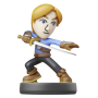 Nintendo - amiibo Smash Mii-Schwertkmpfer 49 (1073866)