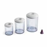 Magicvac - Set FAMILY mit Flaschendeckel