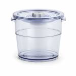 Magicvac - Vakuumbehlter EXECUTIVE 4l rund
