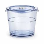 Magicvac - Vakuumbehlter EXECUTIVE 2,0l rund