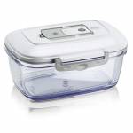 Magicvac - Vakuumbehlter FAMILY 1,5l eckig