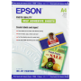 Epson - Photo Quality Self Adhesive Sheets - Selbsthaftende Bltter - A4 (210 x 297 mm) - 167 g/m2 - 10 Stck. - fr EcoTank L5 [EURO-Version]