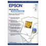 Epson - Epson Papel de transferencia iron-on, DIN A4, 124 g/m, 10 hojas