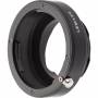 Novoflex - Adapter Leica R Objektiv an Leica M Kamera