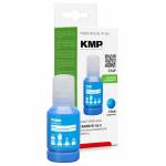 Kmp - C149 Tintentank cyan kompatibel mit Canon GI-56 C [EURO-Version]