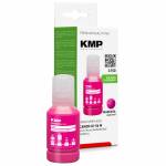 Kmp - C150 Tintentank magenta kompatibel mit Canon GI-56 M [EURO-Version]
