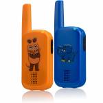 Diemaus - Walkie-Talkie Set