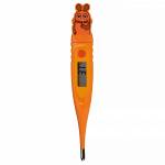 Diemaus - Fieberthermometer 2D-Maus-Design