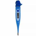 Diemaus - Fieberthermometer 2D-Elefanten-Design