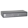 Level One - Switch Desktop 8porte Metalhousing
