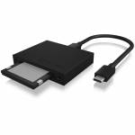 Adapter Icybox Ext. Kartenleser Usb 3. 1 Typec - > Cfast 2