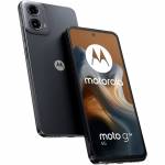 Motorola - Moto G34 5G charcoal black 128+4GB