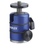 Novoflex - Kugelneiger mit Auflageteller Panorama BALL 19P