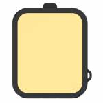 Sealife - SportDiver Farbfilter Gelb (SL40005)