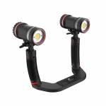 Sealife - Sea Dragon Duo 10K+ Color Boost Set (SL695)