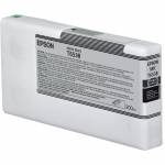 Epson Grafico - T6538 - 200 ml - mattschwarz - original - Tintenpatrone (C13T65380N) [EURO-Version]