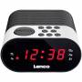 Lenco - CR-07 wei