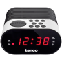 Lenco - CR-07 wei