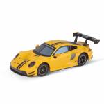 Carrera - Hybrid Porsche 911 GT3 R Grello
