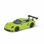 Carrera - Hybrid Porsche 911 GT3 R Greeno