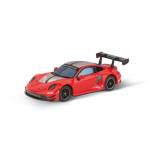 Carrera - HYBRID Porsche 911 GT3 R Red Devil, Rennwagen