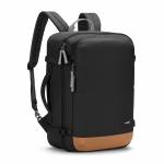 Pacsafe - GO 34l Carry-on Rucksack schwarz