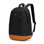 Pacsafe - GO 25l Rucksack schwarz