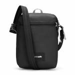Pacsafe - GO Festival Crossbody schwarz