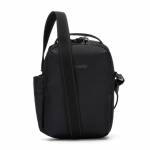 Pacsafe - V Tour Crossbody schwarz
