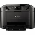 Canon - MAXIFY MB5150 - Multifunktionsdrucker - Farbe - Tintenstrahl - A4 (210 x 297 mm), Legal (216 x 356 mm) (Original) - A4/Legal (Me [EURO-Version]