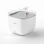 Astropet - Haustier Trinkbrunnen mit Kabel Luna Series