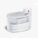 Astropet - Kabelloser Haustier Trinkbrunnen Pisces Series Lite