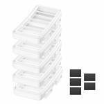 Astropet - Filter fr Haustier Trinkbrunnen 5x Poseidon Series