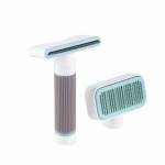 Astropet - Tierhaarbrste mit UV- Lampe