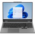 Lenovo - LOQ 15ARP9 83JC - 180-Scharnierdesign - AMD Ryzen 7 7435HS / 3.1 GHz - Win 11 Home - GeForce RTX 4060 - 16 GB RAM - 1 TB SSD NV [DE-Version, German Keyboard]