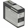  "Epson-Tintenpatrone photo black T 580 80 ml    T 5801 [EURO-Version]-Epson-Hardware/Electronic"