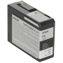 Epson - Tintenpatrone photo black T 580 80 ml T 5801 [EURO-Version]