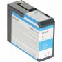Epson - Tintenpatrone cyan T 580 80 ml T 5802 [EURO-Version]