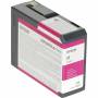 Eps. Ink Sty. Pro 3800, Mag. , 80ml, T5803 (stk) - Tintenpatrone magenta T 580 80 ml T 5803 [EURO-Version]