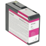 Eps. Ink Sty. Pro 3800, Mag. , 80ml, T5803 (stk) - Tintenpatrone magenta T 580 80 ml T 5803 [EURO-Version]