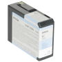 Epson - Tintenpatrone light cyan T 580 80 ml T 5805 [EURO-Version]