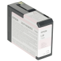 Epson - T5806 - Druckerpatrone - 1 x hell Magenta (C13T580600) [EURO-Version]