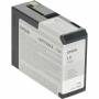Epson - Tintenpatrone light black T 580 80 ml T 5807 [EURO-Version]