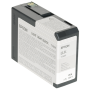 Epson - Tintenpatrone light light black T 580 80 ml T 5809 [EURO-Version]