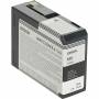Epson - T5808 - 80 ml - mattschwarz - original - Tintenpatrone - fr Stylus Pro 3800, Pro 3880 [EURO-Version]