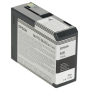 Epson - T5808 - 80 ml - mattschwarz - original - Tintenpatrone - fr Stylus Pro 3800, Pro 3880 [EURO-Version]