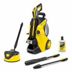 Krcher - Hochdruckreiniger K 5 Power Control Flex Home