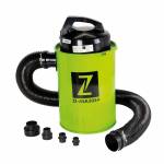 Zipper - ZI-ASA305A Absauganlage inkl. Reduzierset