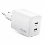 Aqiila - Chargebird W2 45W 2x USB-C